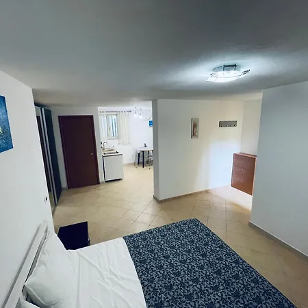 Villa La Brace Briatico