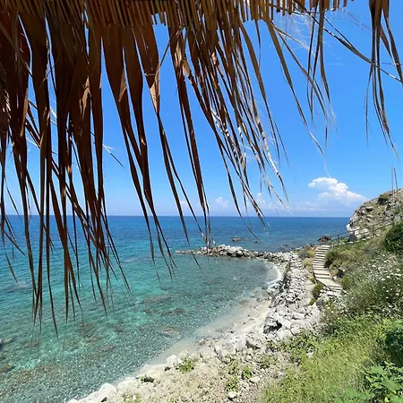 Villa La Brace Briatico