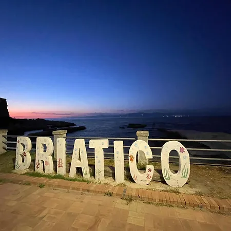 Villa La Brace Briatico