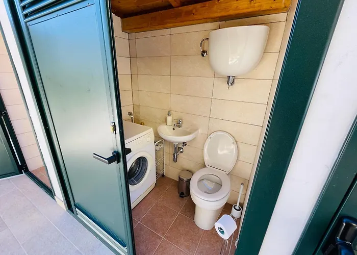 La Brace ヴィラ *