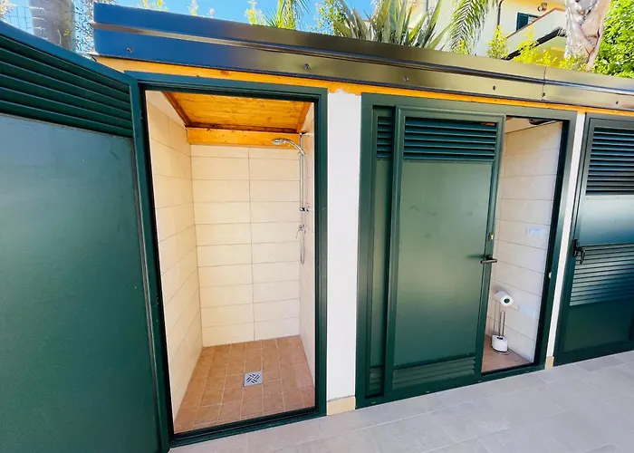 ヴィラ La Brace *