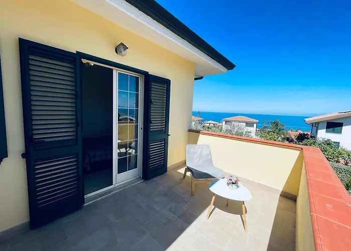 La Brace ヴィラ *