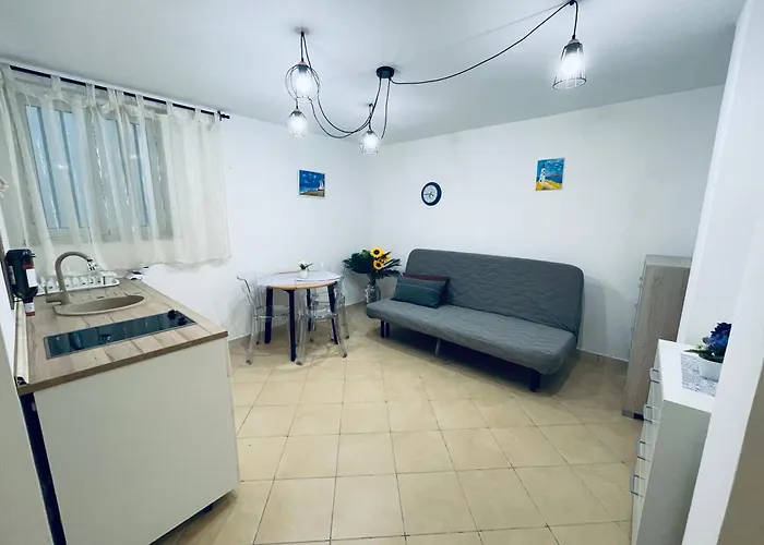 La Brace ヴィラ *