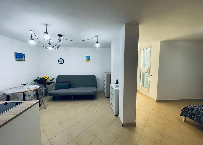 La Brace ヴィラ ブリアーティコ