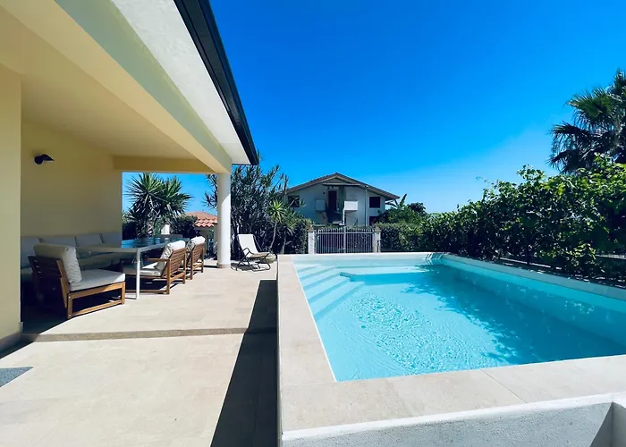 La Brace ブリアーティコ