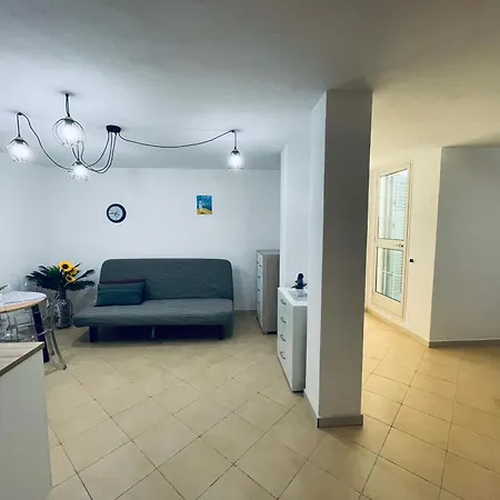 La Brace Villa Briatico