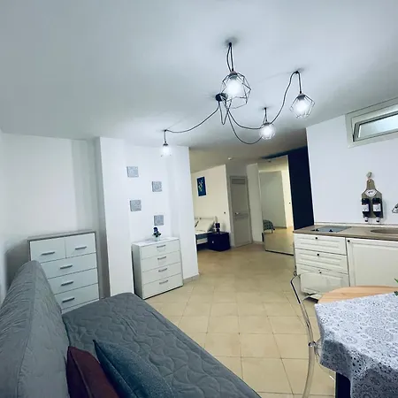 La Brace Villa Briatico