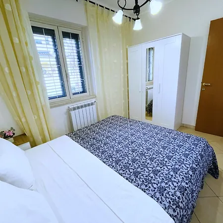 Villa La Brace Briatico