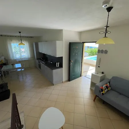 La Brace Villa Briatico