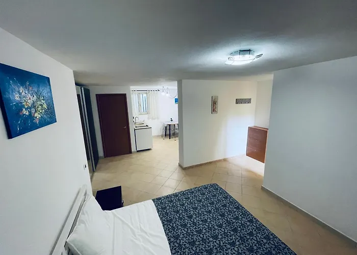 וילה La Brace בריאטיקו