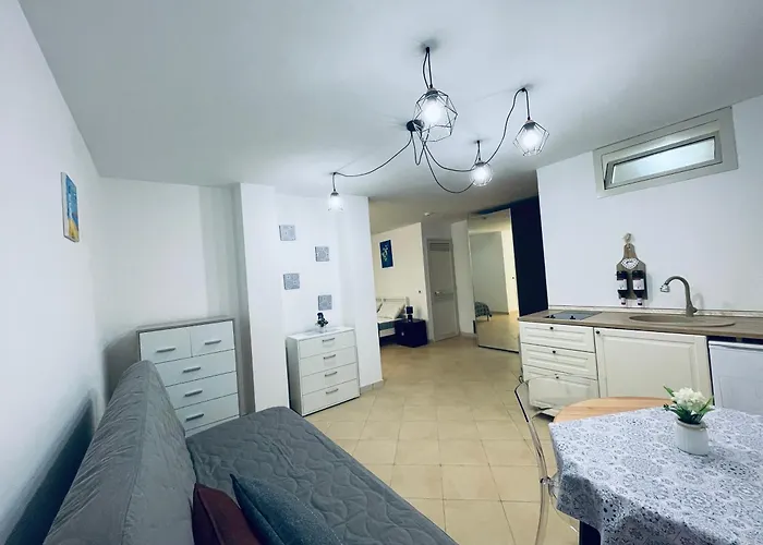 La Brace וילה בריאטיקו