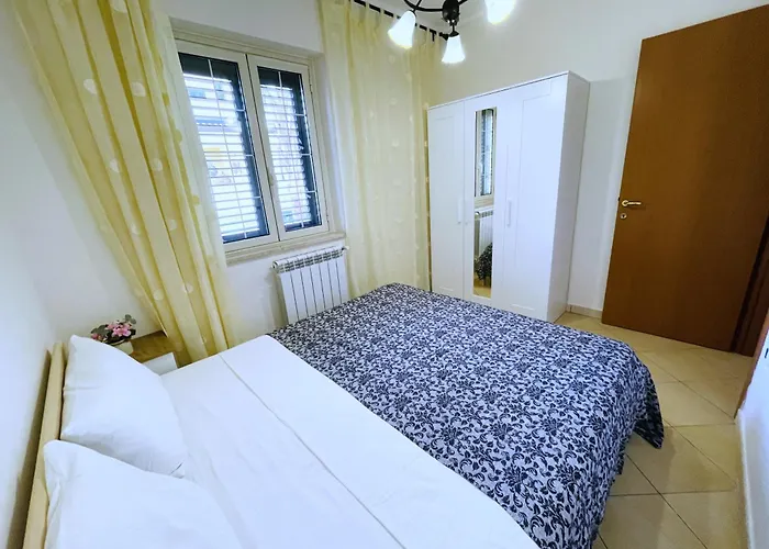 וילה La Brace בריאטיקו