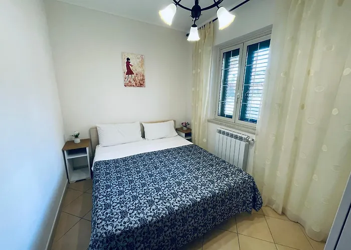 La Brace * בריאטיקו