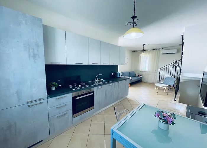 La Brace וילה בריאטיקו