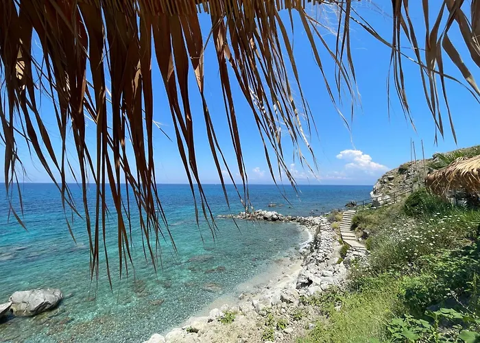 Villa La Brace Briatico