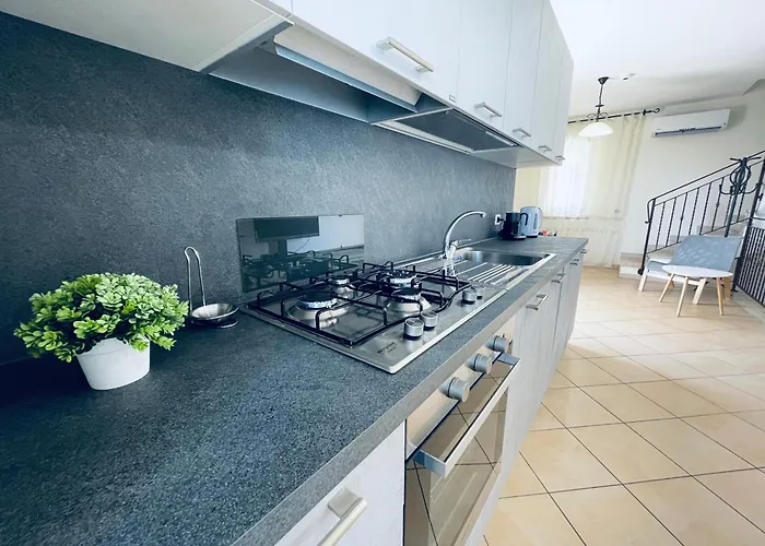 La Brace וילה בריאטיקו