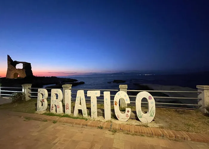 וילה La Brace בריאטיקו